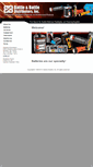 Mobile Screenshot of battleandbattle.net